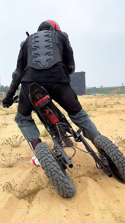 🔥 TRIFLYTER PRO: Conquers Dunes Like a Boss! 🏜️