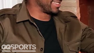 Russell Wilson & Ciara forever ❤️