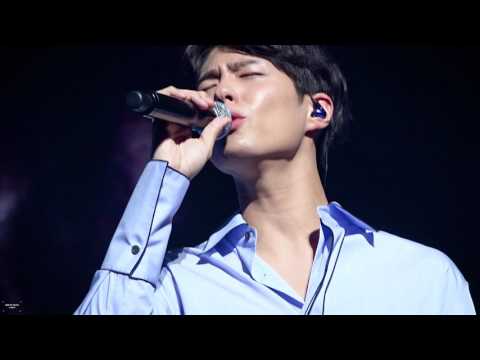 170311 Oh Happy Day In Seoul 박보검 팬미팅 내사람