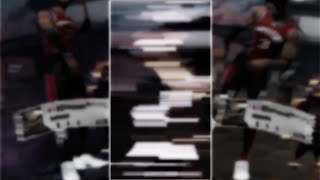 Preset Ff Terbaru  dj Papa Liat Ku Mainkan Lagu