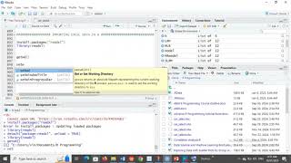 Importing Excel Data In R