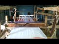 በኢትዮጵያ የተሰራ አውቶማቲክ ሸማኔ አቦ ሸማኔ Power Loom Jemo 1 Call 251 961119461 Abiy Manufacturing 