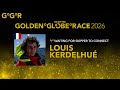 GGR 2026 — The race — 2026-10-17 00:00-06:00