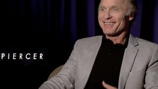 Ed Harris Talks Snowpiercer and When Hell Return to Directing