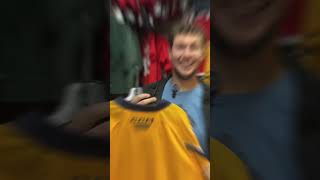 Idées Cadeaux Cataractes #hockey #cataracte #shawinigan #gosport