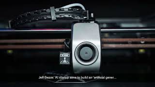 Jeff Bezos' AI Startup Wants to Build a Super-Engineer (2026)
