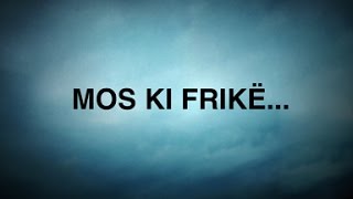 Video thumbnail of "Mos ki frikë - Copyleft"