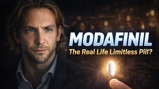 I Tried The Real Limitless Pill...