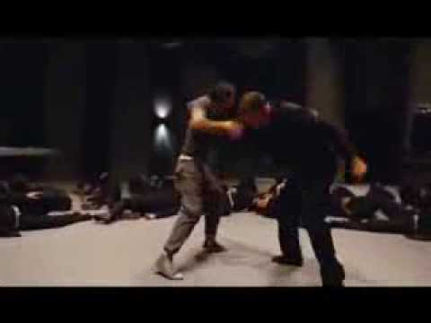 Ong Bak 2 final fight