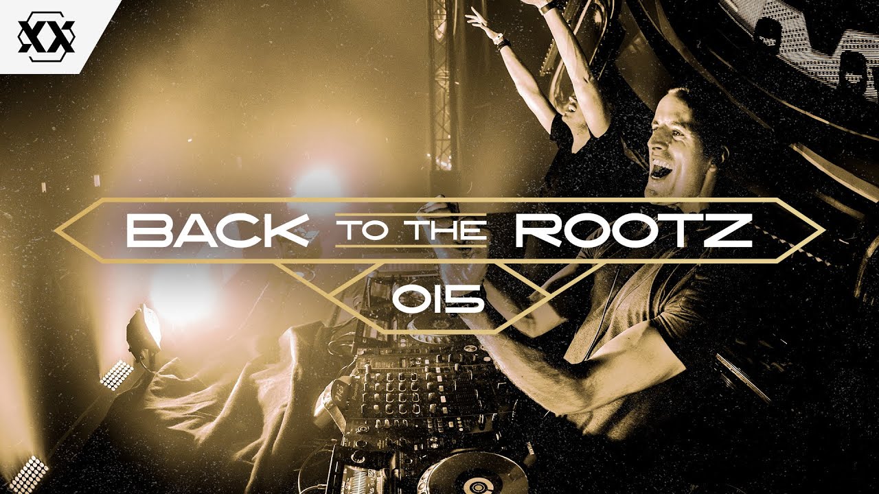 Back To The Rootz #15 | Hardstyle Classics Compilation - YouTube Back To The Rootz #15 | Hardstyle Classics Compilation - YouTube
