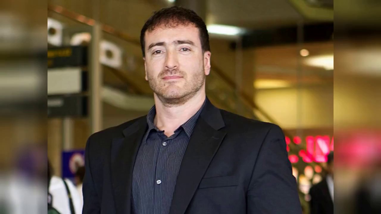 Marco DeMello - Psafe - Culture - Crossing Borders Podcast