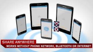 Lenovo DOit Apps screenshot 1