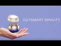 Outsmart gravity  vital perfection uplifting  firming cream enriched  shiseido