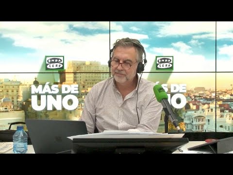 Alsina, sobre la ruptura entre Sumar-Podemos: "Díaz habla en nombre de cinco diputados menos"