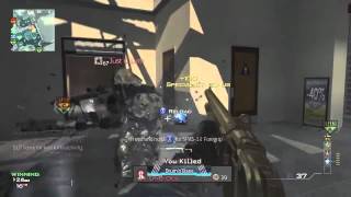 MW3 8 Man Feed With Model 1887!