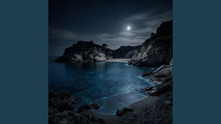 Silver Night - Theta Pulse 4.54 Hz - Renewal Sleep (Moonlit Drift)