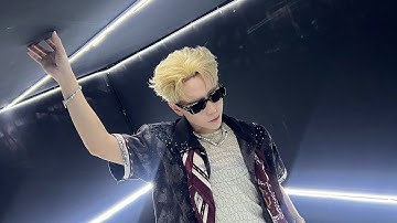 30.08.2025-Intro - Quang Hùng MasterD tại The K Showtime #quanghungmasterd #thekshowtime 