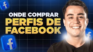 Onde Comprar Perfis e Bms De Facebook Para Anuncios - Passo A Passo Completo