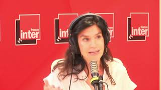 Soleil Amer De Lilia Haine - La Chronique De Clara Dupont-Monod