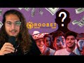 The Rabbit Hole of Roobet