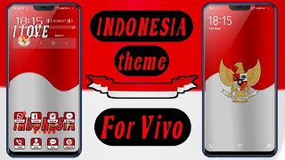 Indonesia theme for vivo screenshot 5