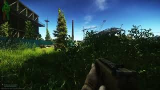 Escape from Tarkov - Zero to Hero - Epic Fail part 6