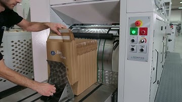 E-COM 1 | The Future of E-Commerce Packaging