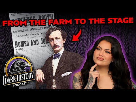 Thumbnail for The Dark Origins Behind America’s Most Famous Assassin | Dark History: Clip