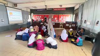 AYAT TANYA DENGAN KATA TANYA & AYAT TANYA TANPA KATA TANYA AYAT TANYA DENGAN KATA TANYA & AYAT TANYA TANPA KATA TANYA