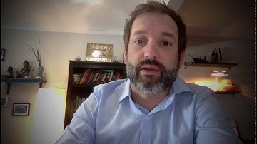 Voices from the Field: James White on Health Systems Resilience