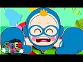 Huvudkontor SPELA tid misslyckas! 🍬⚡ Super Binks Compilation 21 💥 Superhero Kids Show