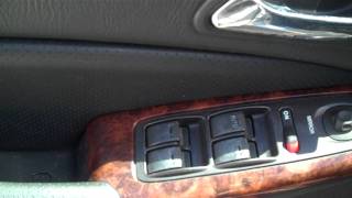 2002 Acura MDX.MP4