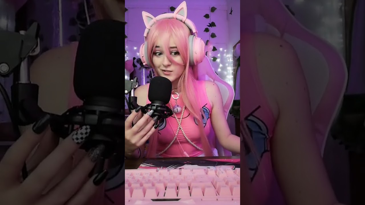 Kid Simp hits on Gamer Girl 