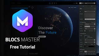 How to Create a Floating Button in Blocs