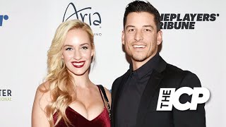 Paige Spiranac's traumatic divorce Who is Steven Tinoco, her ex husband