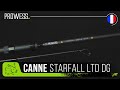 Canne prowess starfall ltd dg