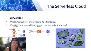 Information CloudDevProject News