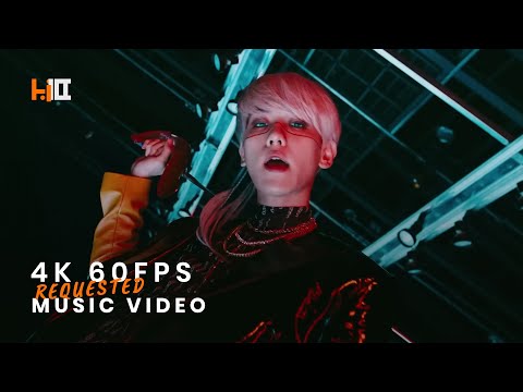 [4K 60FPS] EXO 엑소 'Obsession' MV | REQUESTED