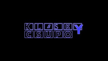 Klasky Csupo in Electronic Sounds G Major 4