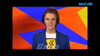 Tandas De Nickelodeon Octubre Del 2021 6