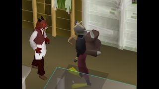 Mahogany Tables - upwards of 900k xp per hour