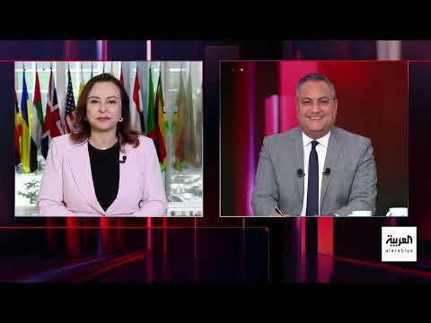 العاشرة | تصعيد أمريكي خطير... قصف مكثف يستهدف بمحيط مطار الحديدة