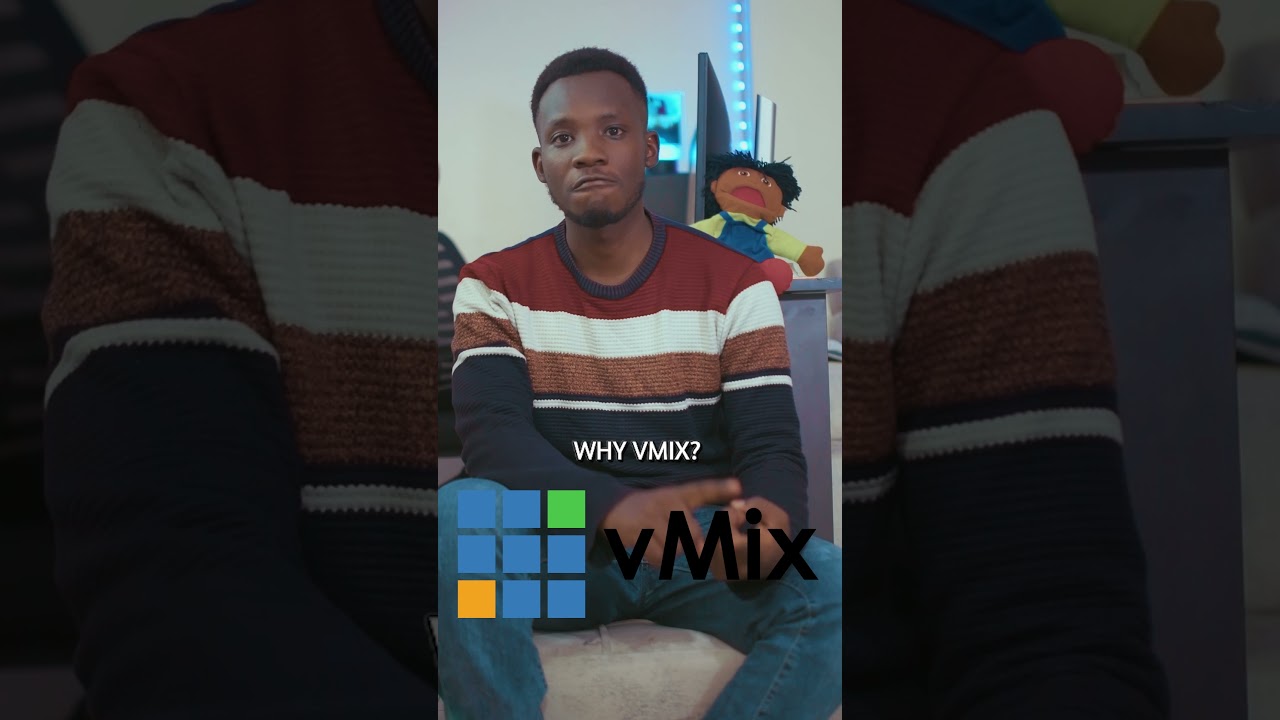 Which is better for livestreaming? OBS or VMIX?