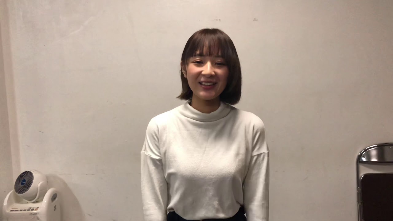PR動画】舞台｢時空警察シグレイダー 彷徨～エトランジェ～｣【白石彩妃】 - YouTube