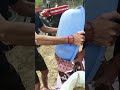 गेहूं फसल की कटाई Part 2 #shorts #shortsfeed #viral #tranding #video #farming #kisanlife #tractor