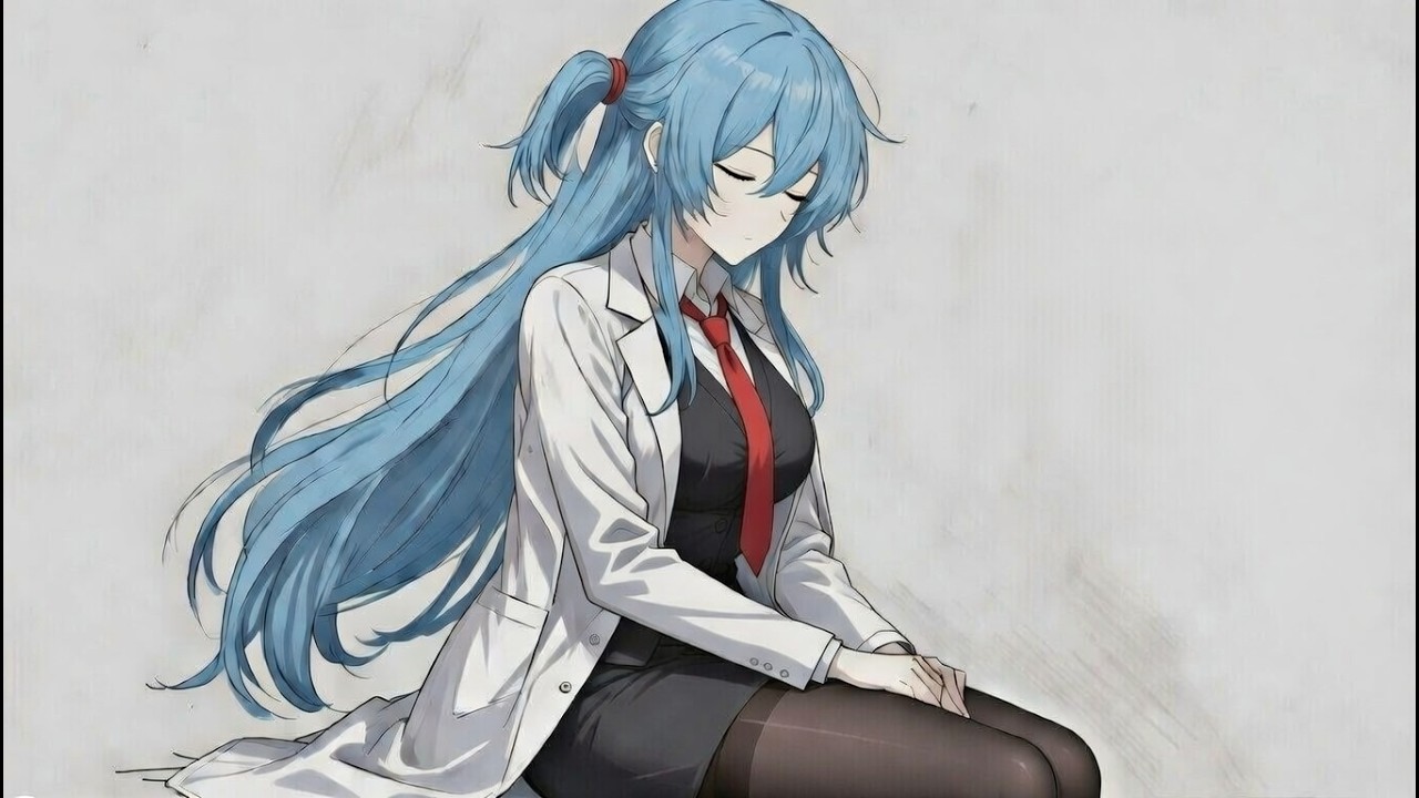 [림버스 컴퍼니 3주년 축전] 생각하는 나: Thinking Me