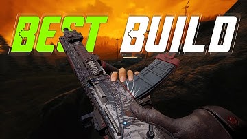 92 KILLS with THIS SG552 Build in DELTA FORCE | INTEL ARC B580 INDEX