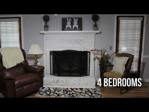 509 Harmon Road, Hopkins, SC home video tour