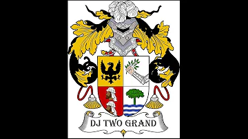 DJ Two Grands Headbang Thump - Session 8