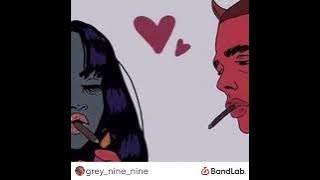 GRE99 - Night Time ft BOISE BOI